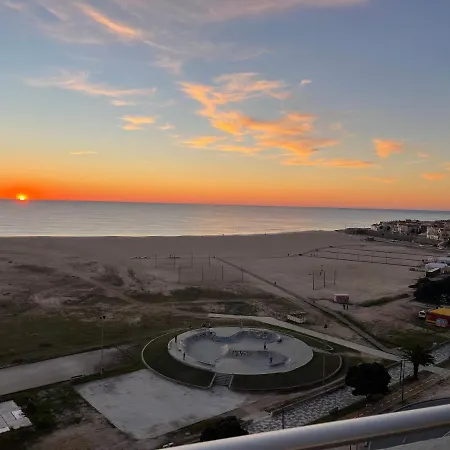 Apartment Mirasol 10 Figueira da Foz