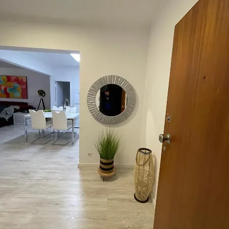 Apartamento Mirasol 10 Figueira da Foz