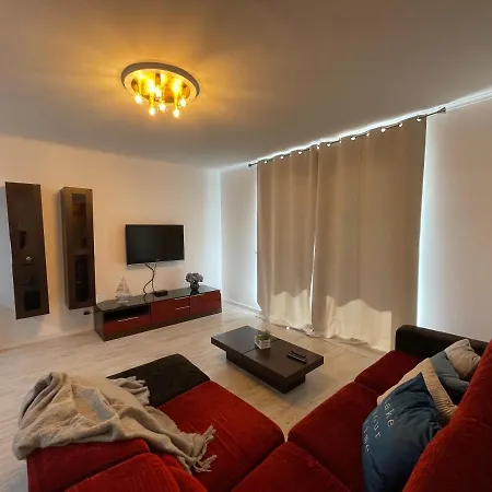Mirasol 10 Apartamento *