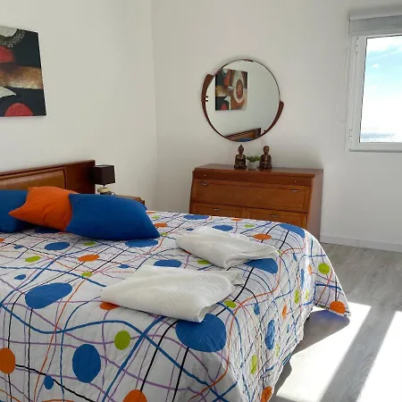 Mirasol 10 Apartment
