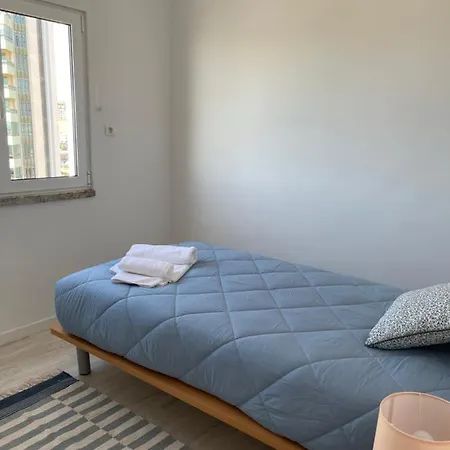 Apartamento Mirasol 10 Figueira da Foz