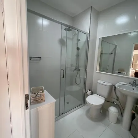 Apartamento Mirasol 10 Figueira da Foz
