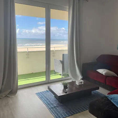 Apartamento Mirasol 10
