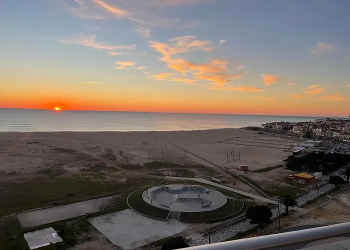 Apartment Mirasol 10 Figueira da Foz