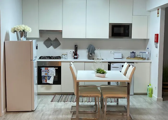 Apartment Mirasol 10 *