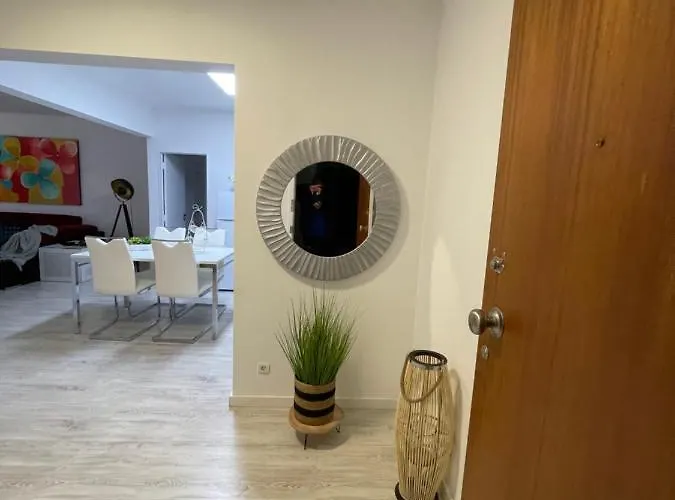 Apartment Mirasol 10 Figueira da Foz