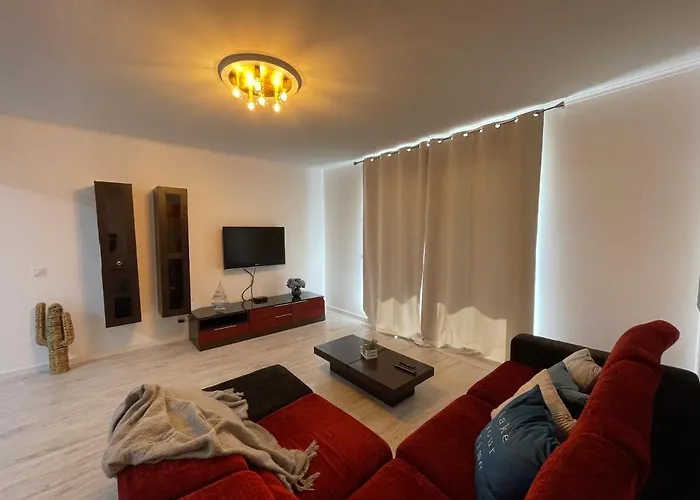 Mirasol 10 Apartment *