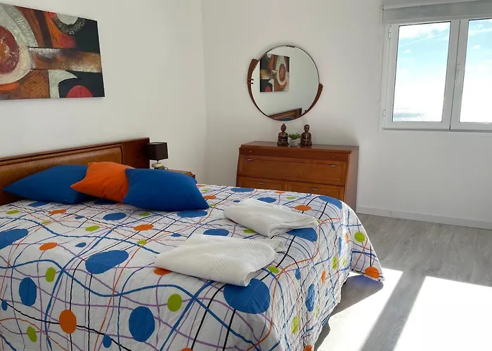 Mirasol 10 Apartment