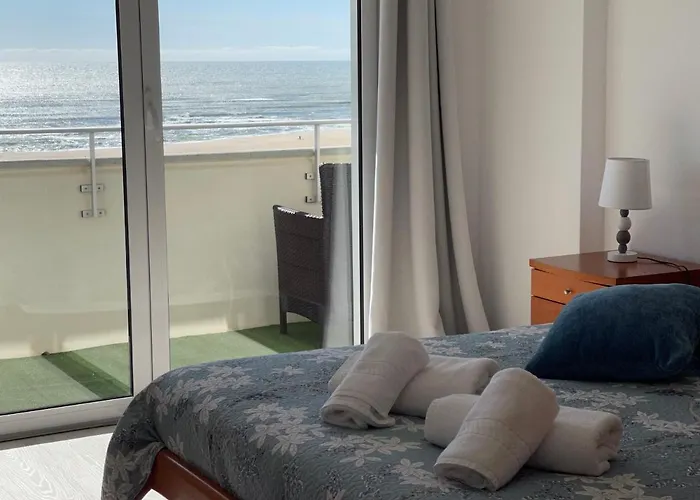 Mirasol 10 Apartment