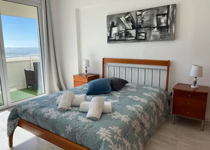 Appartement Mirasol 10 *