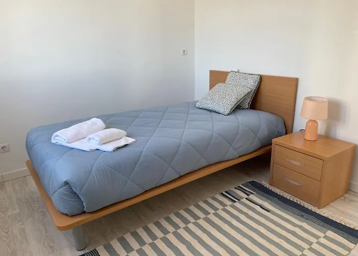 Mirasol 10 Figueira da Foz