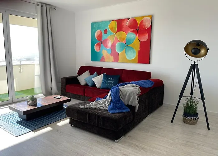 Mirasol 10 * Figueira da Foz