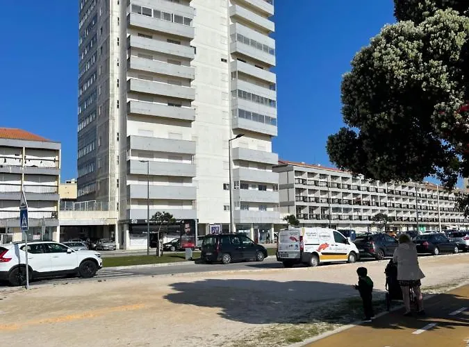 Mirasol 10 * Figueira da Foz