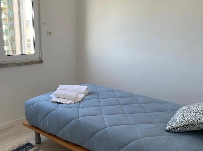 Apartment Mirasol 10 Figueira da Foz