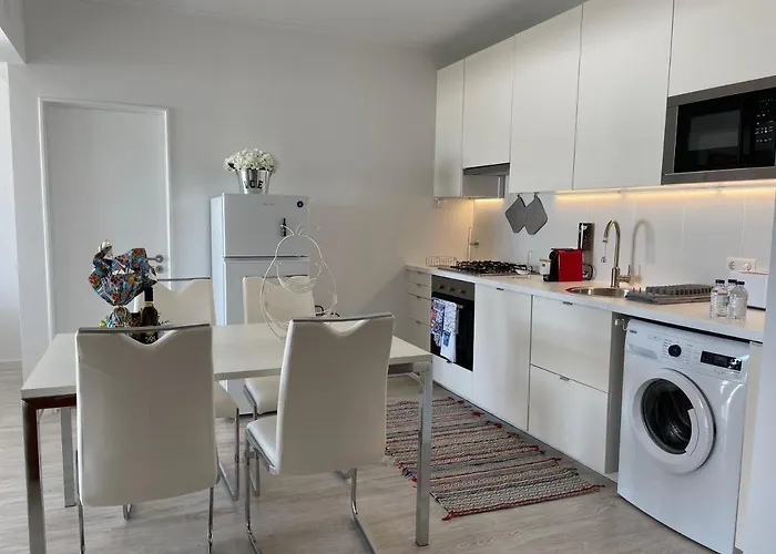 Mirasol 10 * Figueira da Foz