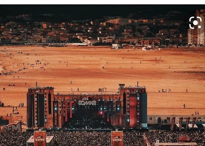 Mirasol 10 Apartment