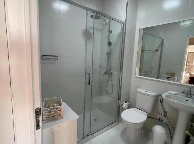 Apartment Mirasol 10 Figueira da Foz