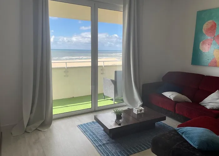 Apartment Mirasol 10