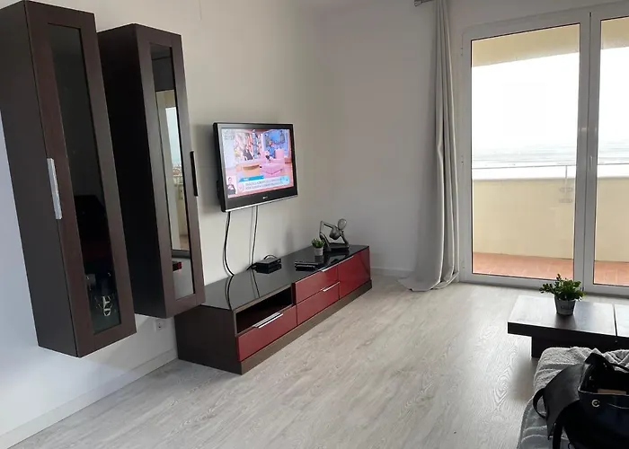 Apartment Mirasol 10 Figueira da Foz