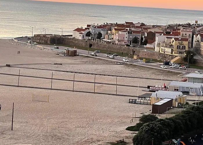 Apartment Mirasol 10 Figueira da Foz