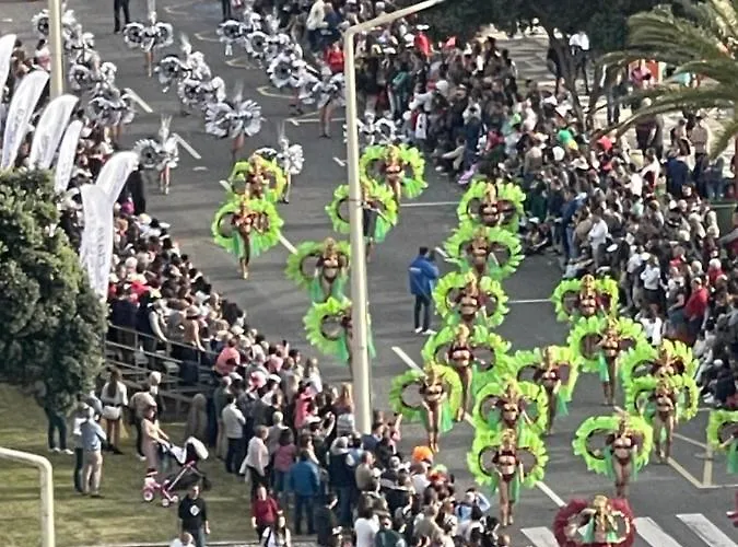 Mirasol 10 Apartment *