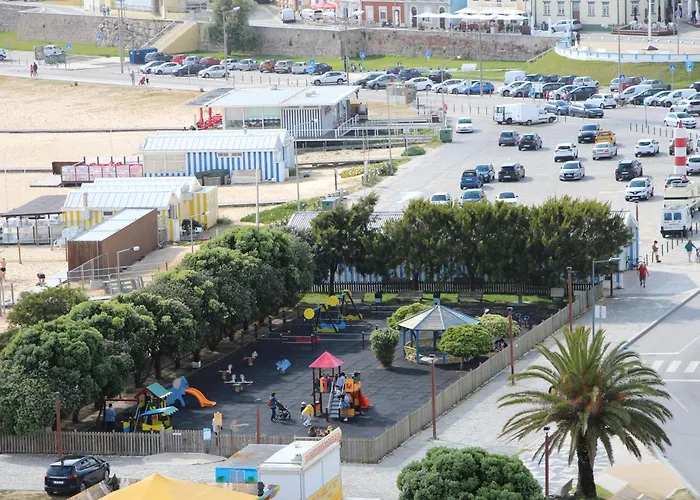 Apartment Mirasol 10 Figueira da Foz