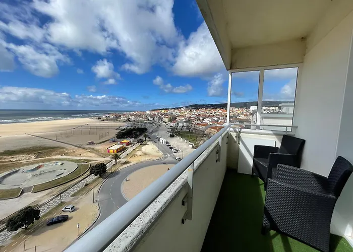 Apartment Mirasol 10 *