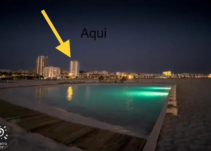 Mirasol 10 * Figueira da Foz